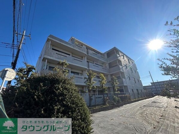 エスポワール東所沢の物件内観写真